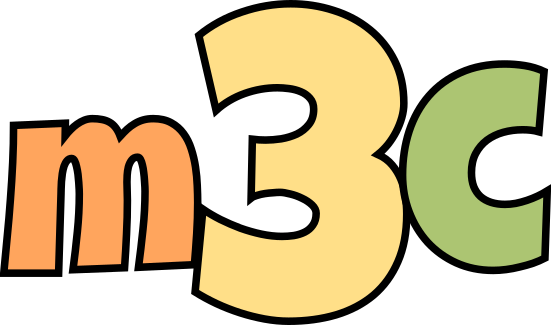 My3Contacts logo